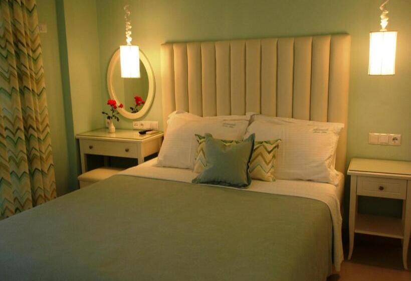 غرفة سوبيريور, Whitesands Beach Resort