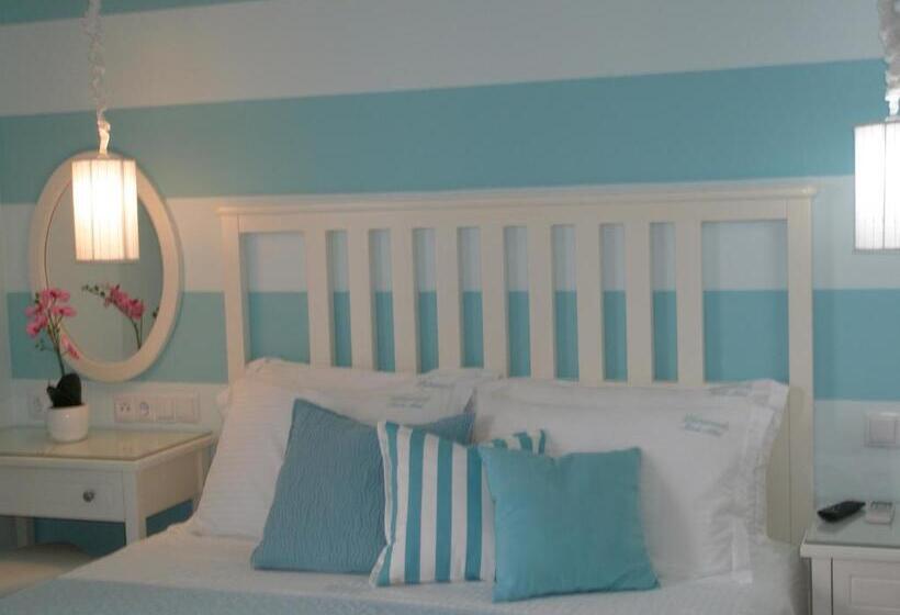 غرفة إقتصادية, Whitesands Beach Resort