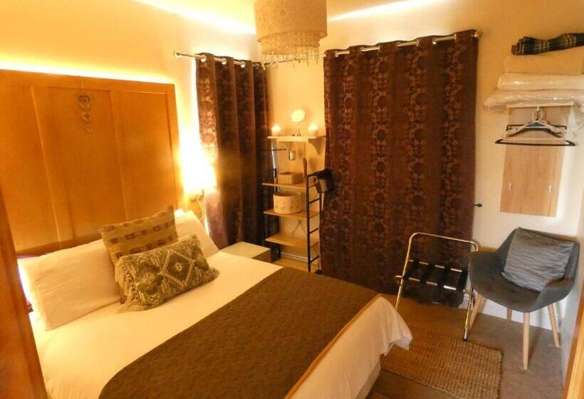 اتاق استاندارد, Bunratty Castle Mews B&b