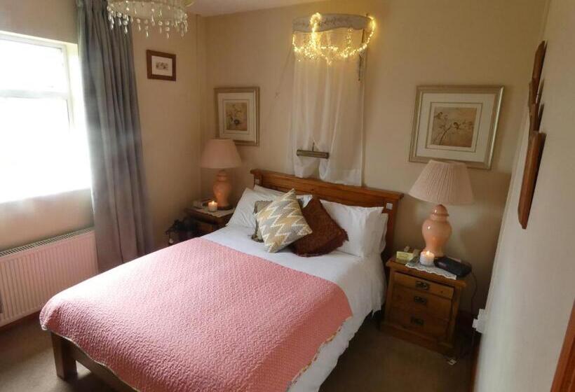 اتاق استاندارد, Bunratty Castle Mews B&b