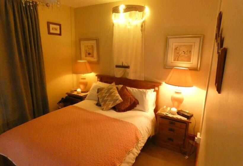 اتاق استاندارد, Bunratty Castle Mews B&b