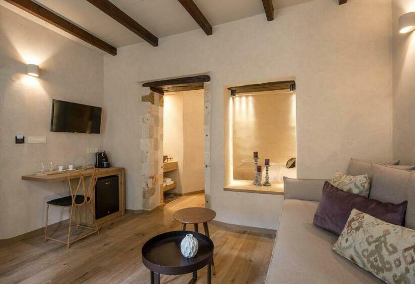 سوییت, J&g Suites