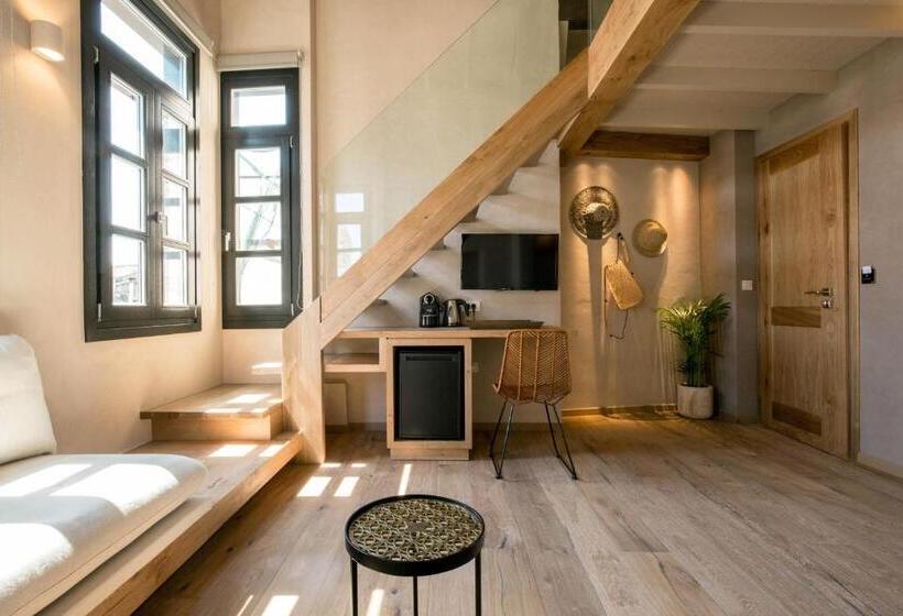 سوییت, J&g Suites