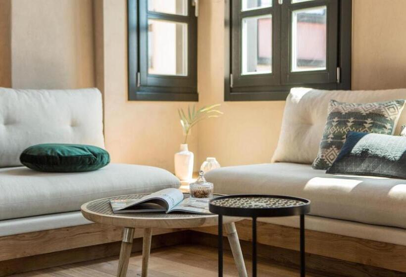 سوییت, J&g Suites