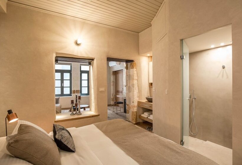 سوییت, J&g Suites