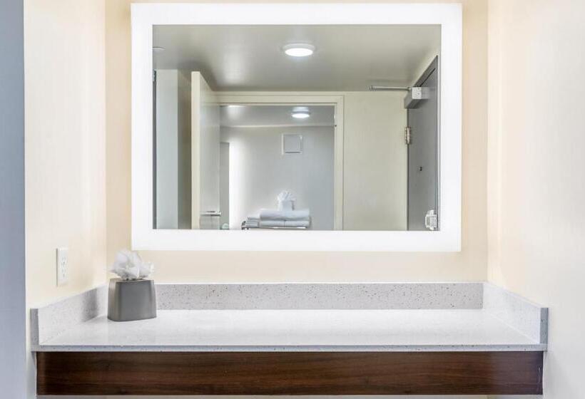 クイーンサイズベッドのスタンダードルーム, Holiday Inn Resort Panama City Beach, An Ihg