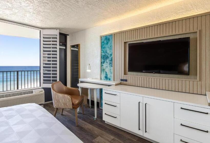 クイーンベッドのスーペリアルーム, Holiday Inn Resort Panama City Beach, An Ihg