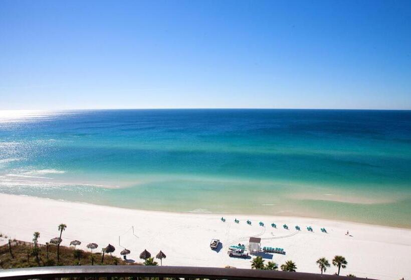 クイーンベッドのスーペリアルーム, Holiday Inn Resort Panama City Beach, An Ihg