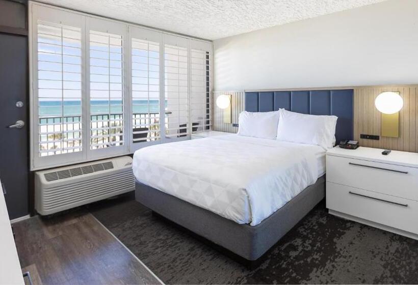 ２段ベッド付きスタンダードルーム, Holiday Inn Resort Panama City Beach, An Ihg