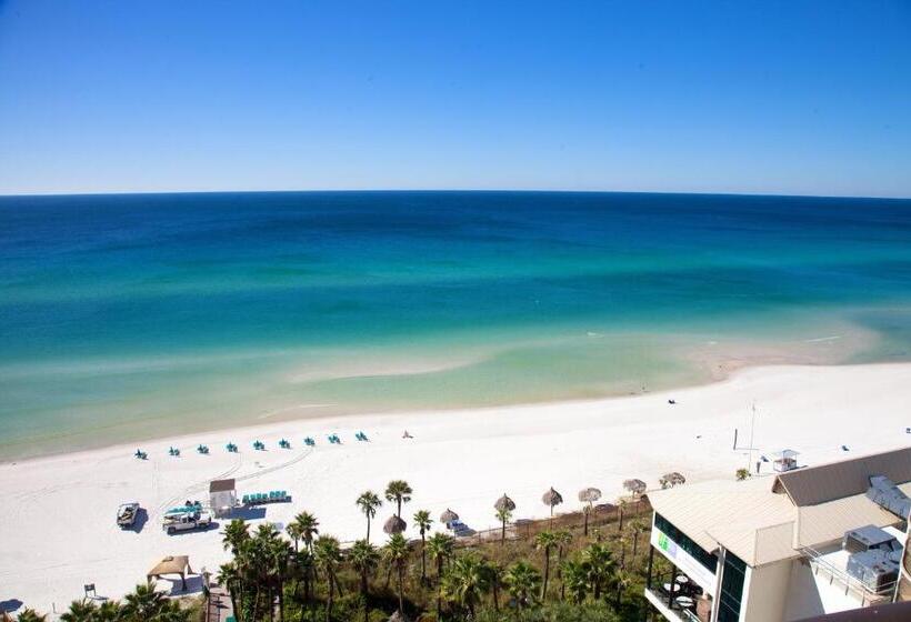 デラックススイート２ベッドルーム, Holiday Inn Resort Panama City Beach, An Ihg