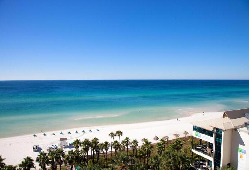 身障者適用スーペリアールーム, Holiday Inn Resort Panama City Beach, An Ihg