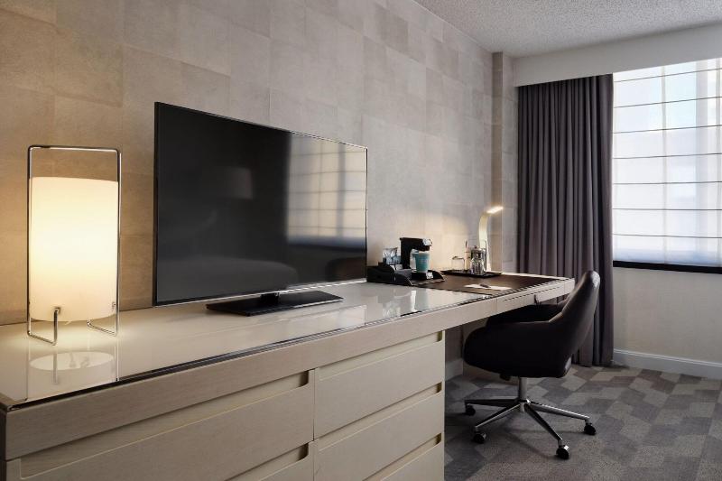 장애인을 위한 킹사이즈 침대 스탠다드 룸, Comfort Inn & Suites