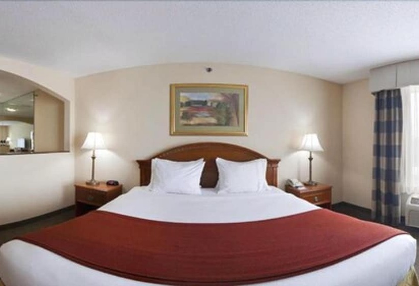 Escritório Deluxe, Stay Suites Formerly Known As Days Inn & Suites By Wyndham La Crosse Onalaska