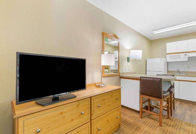 스탠다드 스튜디오, Extended Stay America Select Suites   Washington, Dc   Sterling   Dulles