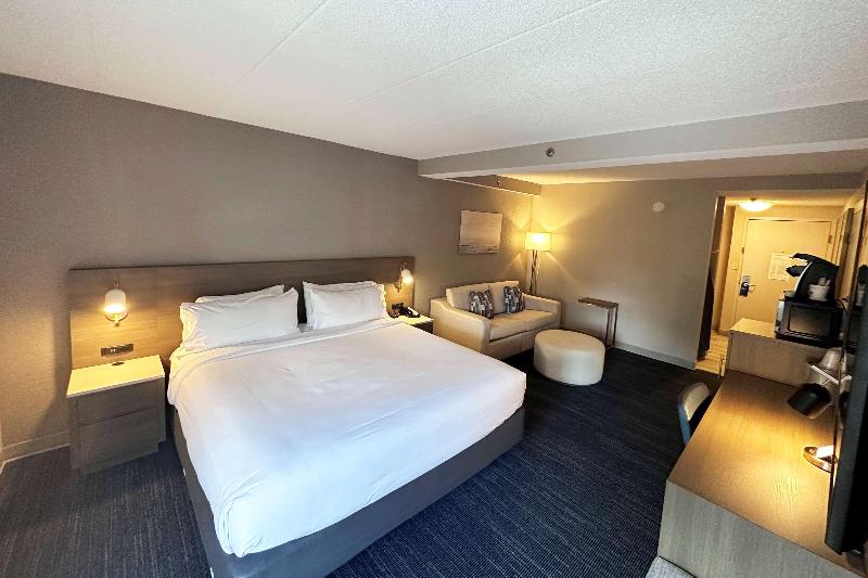 Номер Deluxe Кровать Кинг, Wingate By Wyndham Waynesboro