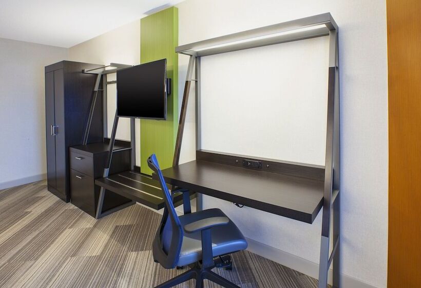 جناح, Holiday Inn Express & Suites Chicago Midway Airport, An Ihg