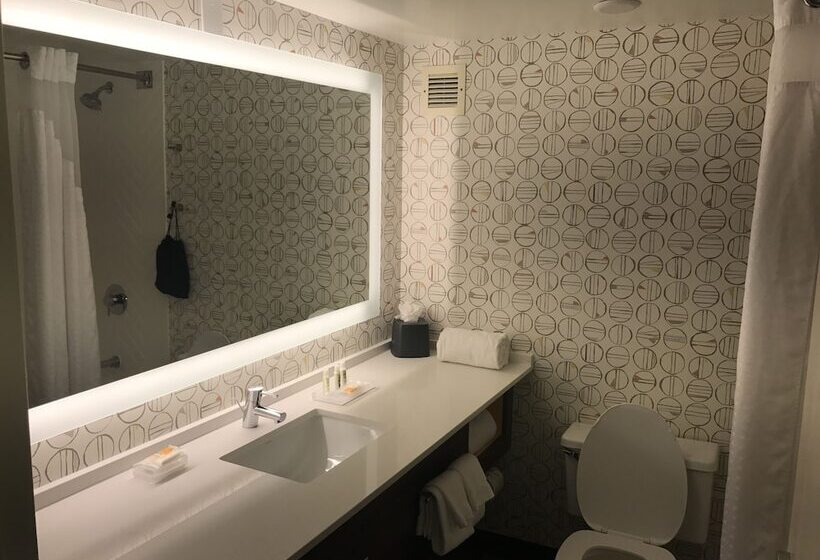 اتاق استاندارد, Holiday Inn Orlando International Airport, An Ihg