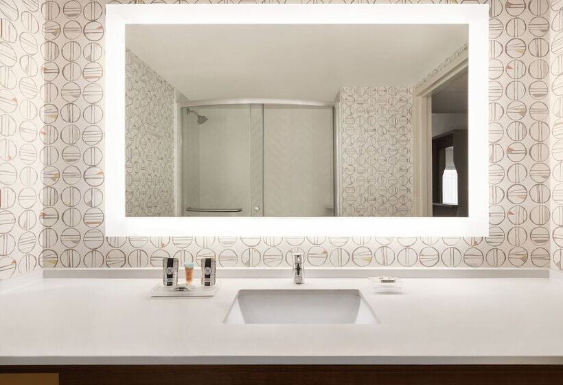 اتاق استاندارد, Holiday Inn Orlando International Airport, An Ihg
