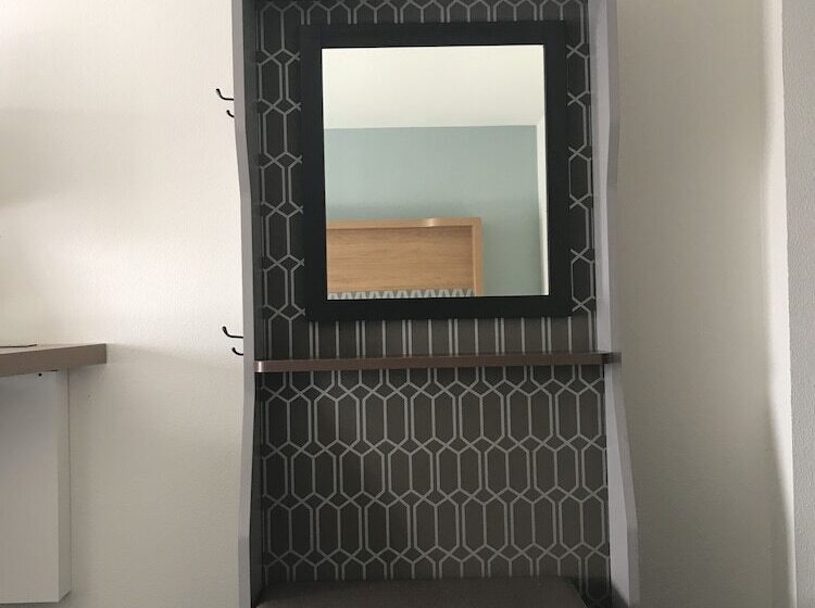 اتاق استاندارد, Holiday Inn Orlando International Airport, An Ihg
