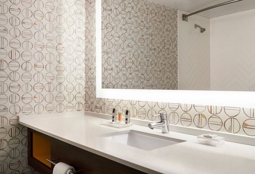 اتاق استاندارد با تخت دوبل, Holiday Inn Orlando International Airport, An Ihg