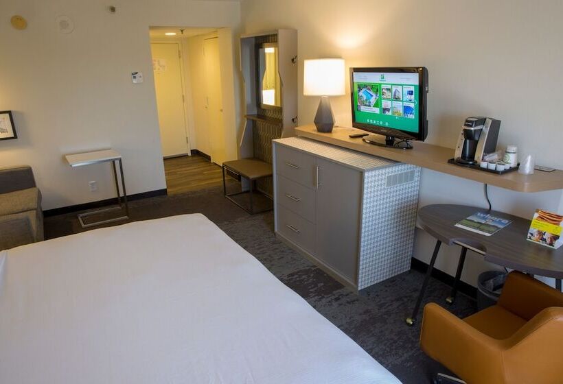 اتاق استاندارد با تخت دوبل, Holiday Inn Orlando International Airport, An Ihg