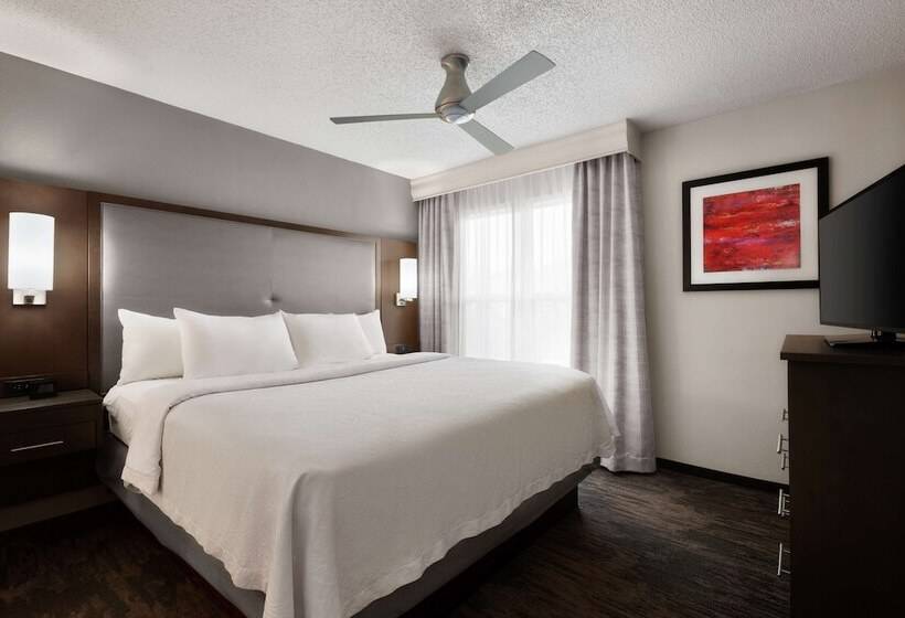 Suite 2 Chambres, Addison Suites