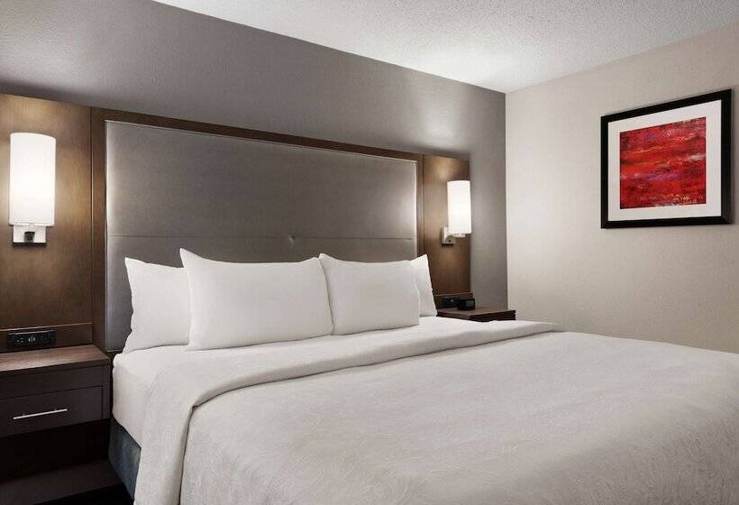 Suite 2 Chambres, Addison Suites