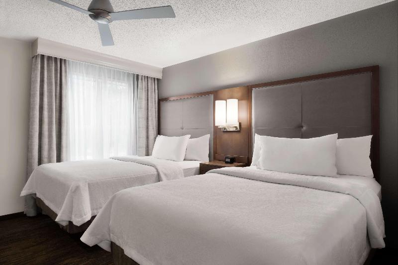 Suite, Addison Suites