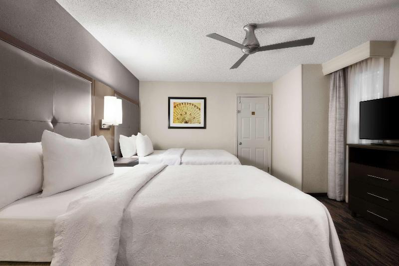 Suite, Addison Suites