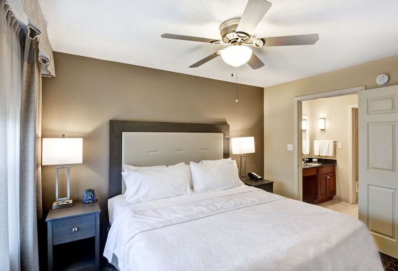 سوییت, Homewood Suites Kansas City/overland Park