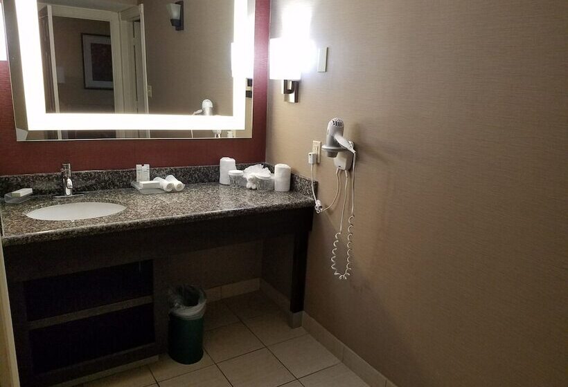Люкс 2 Спальни, Homewood Suites By Hilton Longview