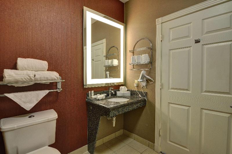 Люкс Кровать Кинг, Homewood Suites By Hilton Longview