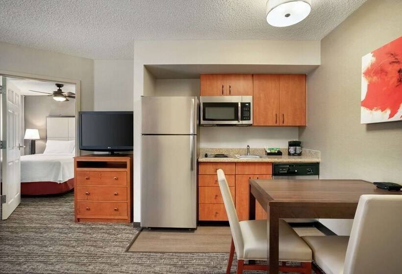 Люкс, Homewood Suites By Hilton Phoenix/chandler