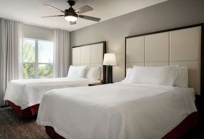 Люкс, Homewood Suites By Hilton Phoenix/chandler
