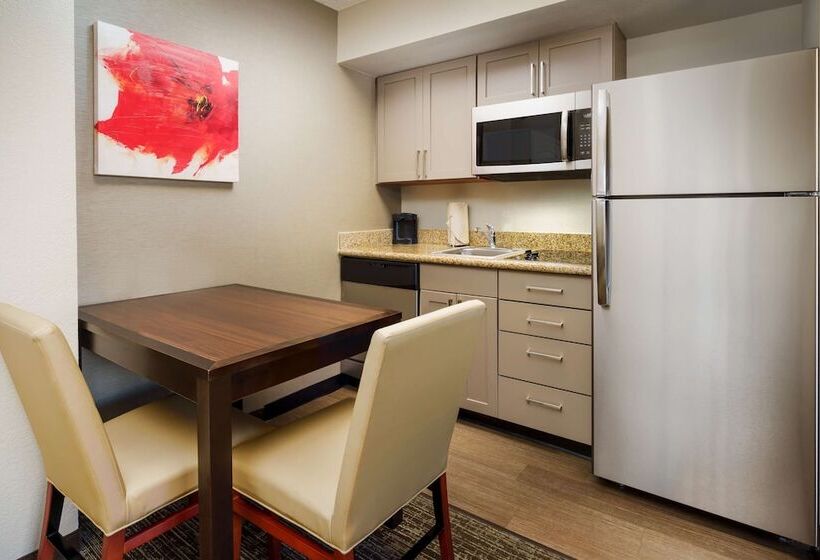 Люкс 2 Спальни, Homewood Suites By Hilton Phoenix/chandler