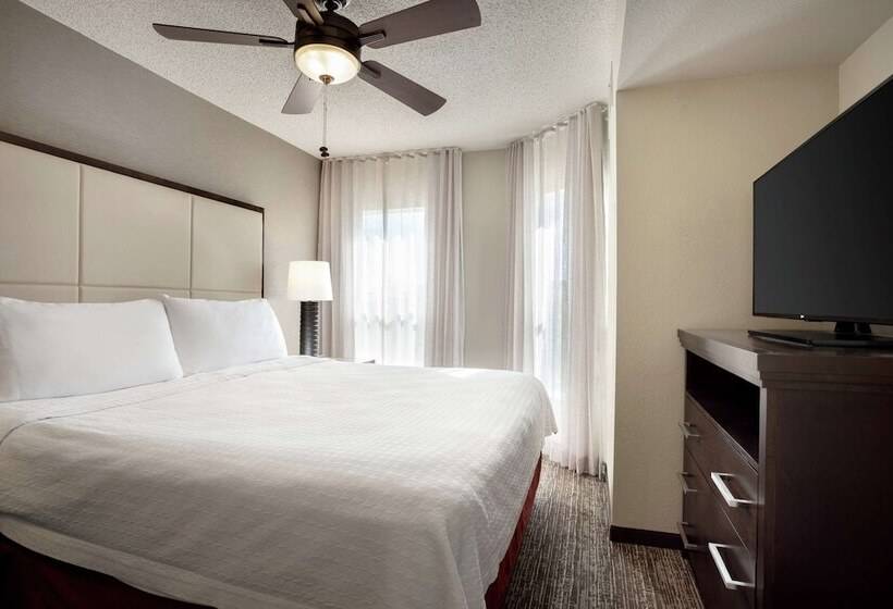 Люкс 2 Спальни, Homewood Suites By Hilton Phoenix/chandler