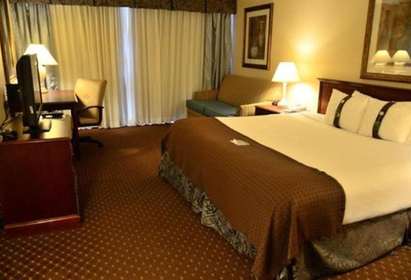 Стандартный Номер Кровать Кинг, Wingate By Wyndham Kansas City