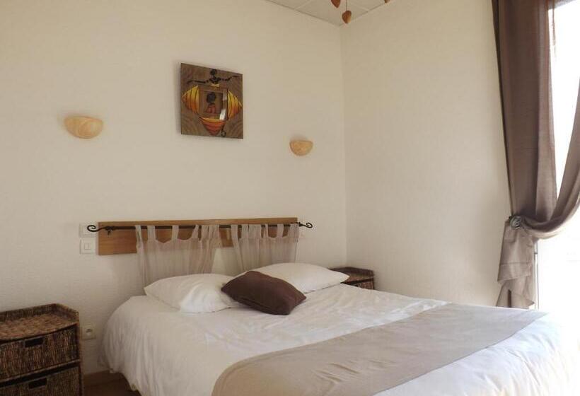 エコノミールーム, Hôtel Le Carnon