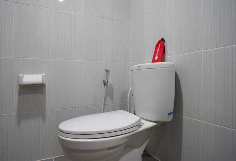 스탠다드 룸, Reddoorz Syariah At Jalan Jenderal Sudirman Palopo