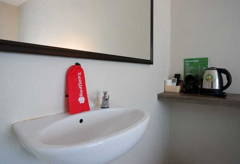 패밀리 룸, Reddoorz Syariah At Jalan Jenderal Sudirman Palopo