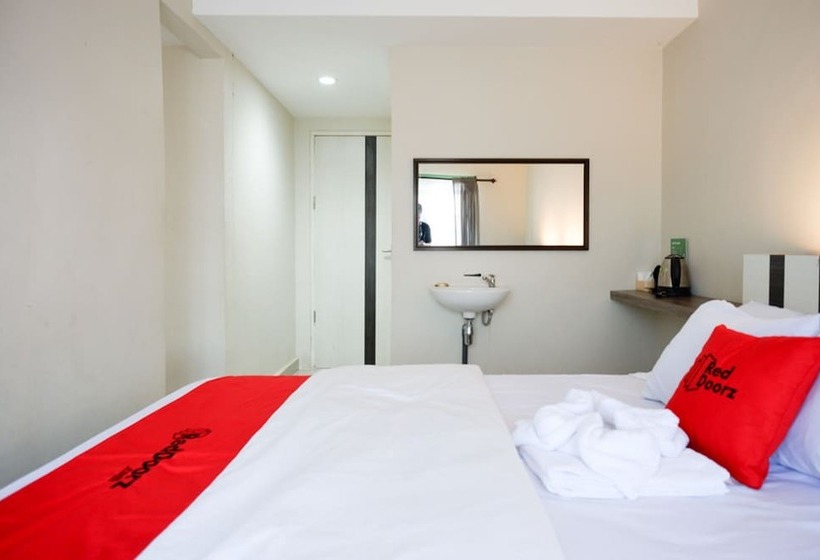 패밀리 룸, Reddoorz Syariah At Jalan Jenderal Sudirman Palopo