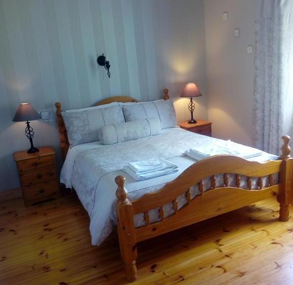 اتاق لوکس, Inny River Lodge
