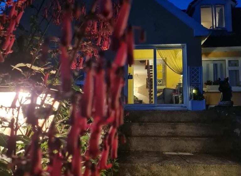 스탠다드 룸 킹사이즈 침대, The Plough B&b