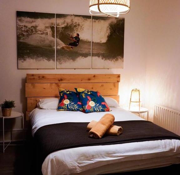 스탠다드 룸, Pure Magic Lodge
