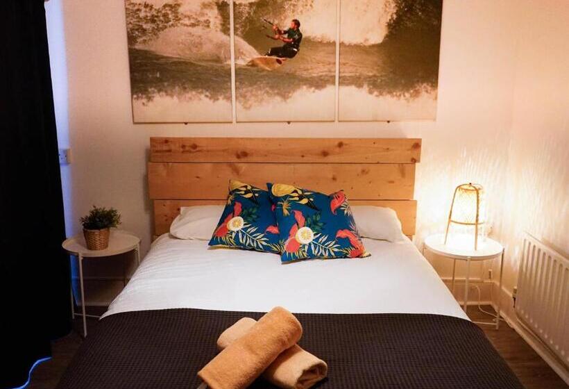 스탠다드 룸, Pure Magic Lodge