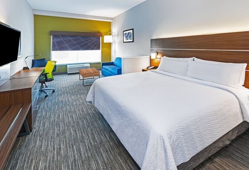 スイート, Holiday Inn Express & Suites   Houston   N Downtown, An Ihg