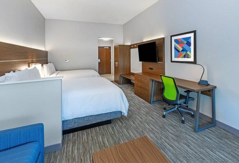 スイート, Holiday Inn Express & Suites   Houston   N Downtown, An Ihg