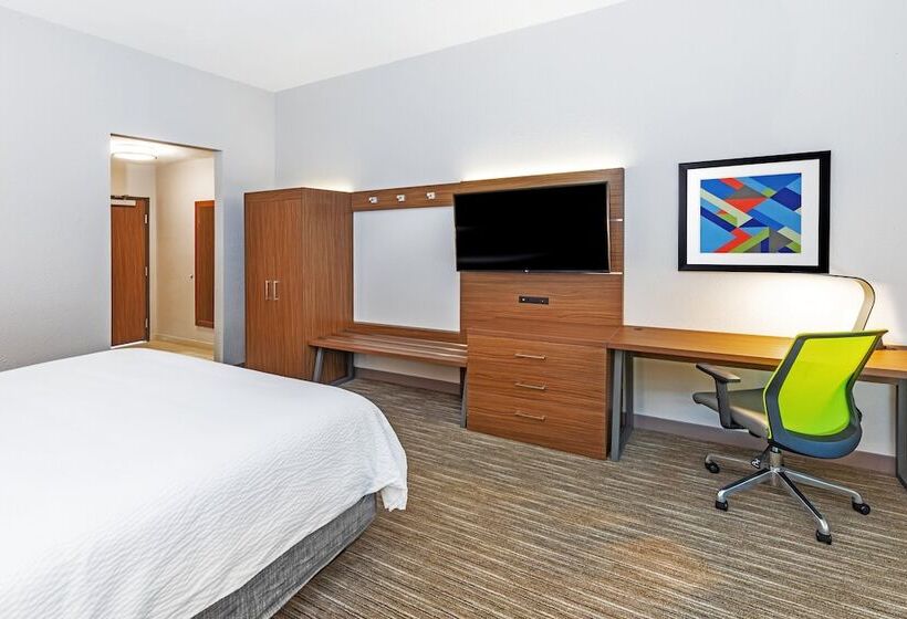 スタンダードルーム, Holiday Inn Express & Suites   Houston   N Downtown, An Ihg