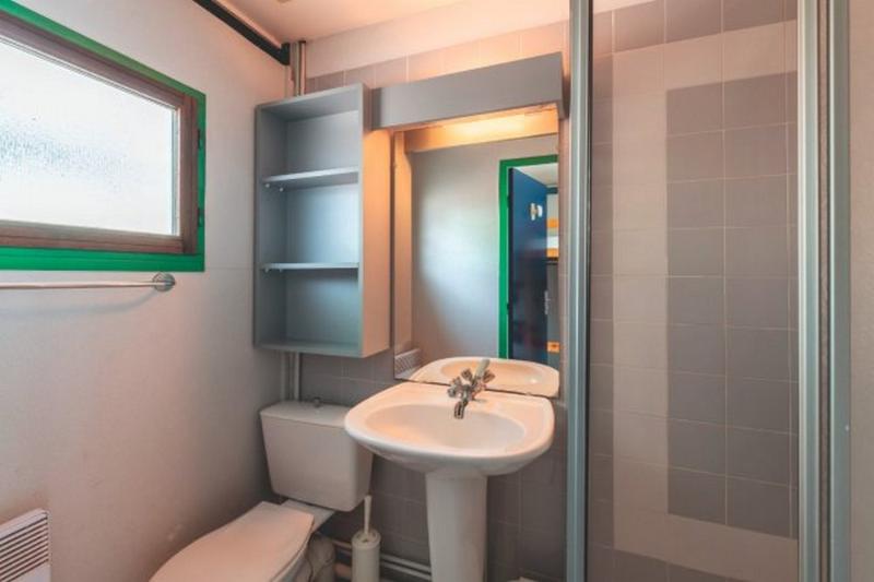 身障者適用スタンダードルーム, Holiday Inn Express & Suites   Houston   N Downtown, An Ihg