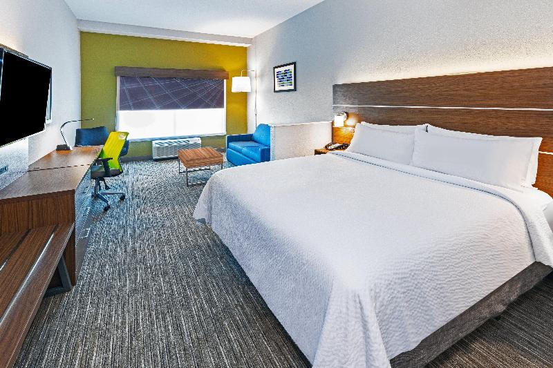 身障者適用スイートルーム, Holiday Inn Express & Suites   Houston   N Downtown, An Ihg